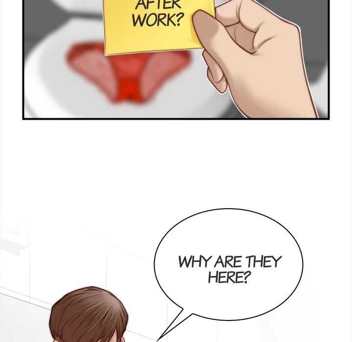Secret Workshop Chapter 2 page 10 - 