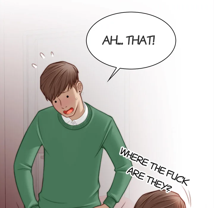 Secret Workshop Chapter 2 page 91 - 