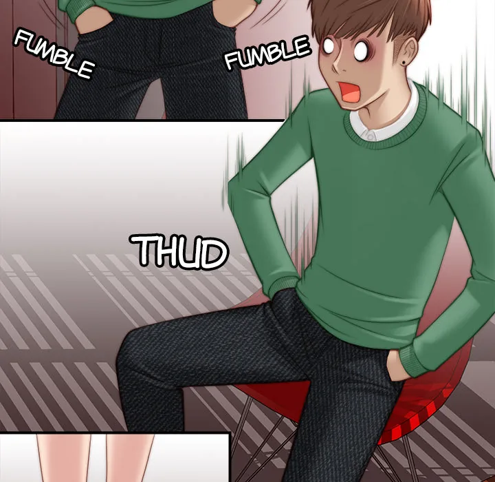 Secret Workshop Chapter 2 page 92 - 