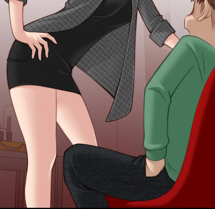 Secret Workshop Chapter 2 page 94 - 