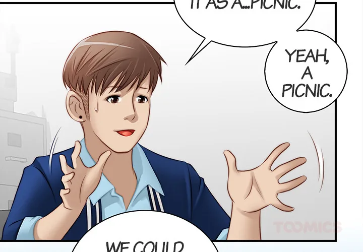 Secret Workshop Chapter 20 page 2 - 