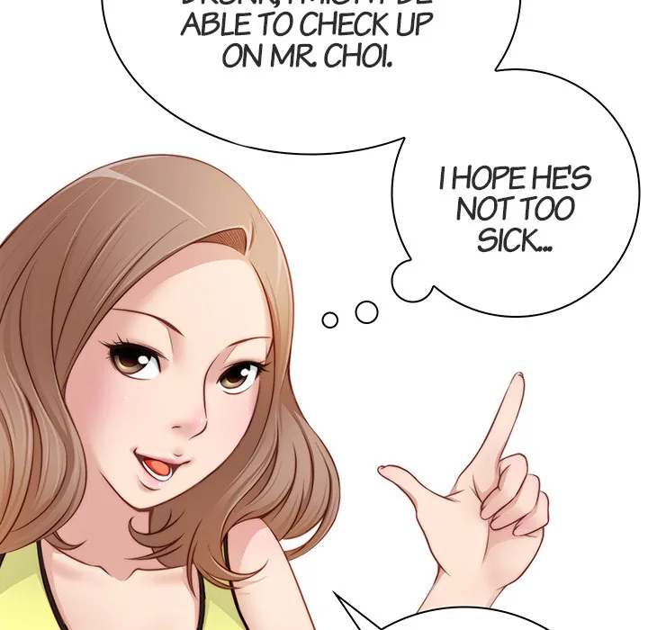 Secret Workshop Chapter 20 page 101 - 