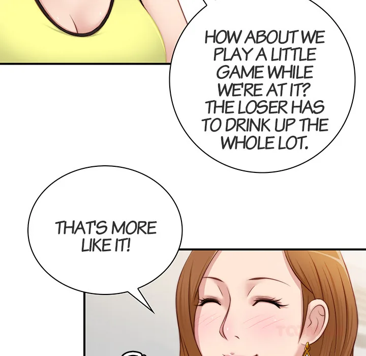 Secret Workshop Chapter 20 page 102 - 