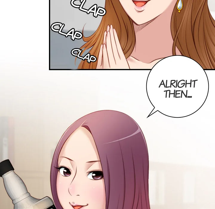 Secret Workshop Chapter 20 page 103 - 