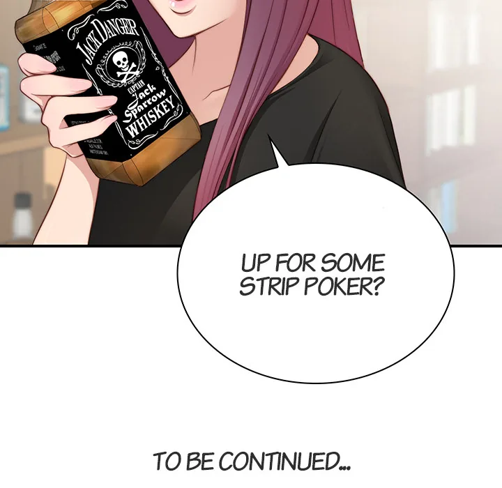 Secret Workshop Chapter 20 page 104 - 