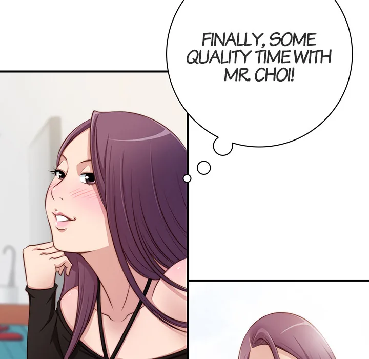 Secret Workshop Chapter 20 page 13 - 