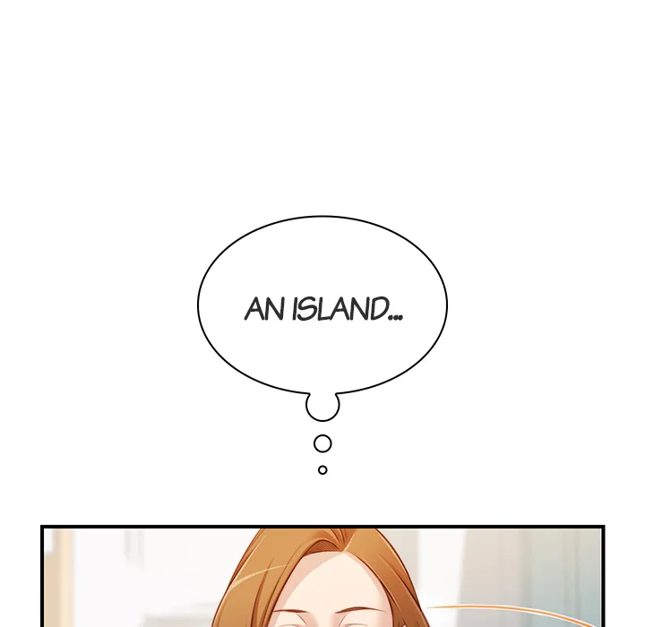 Secret Workshop Chapter 20 page 15 - 