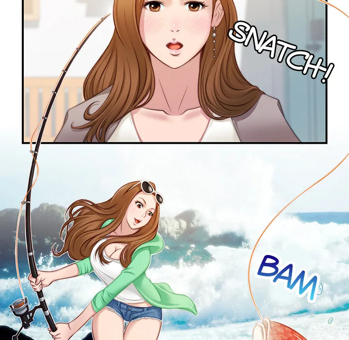 Secret Workshop Chapter 20 page 16 - 