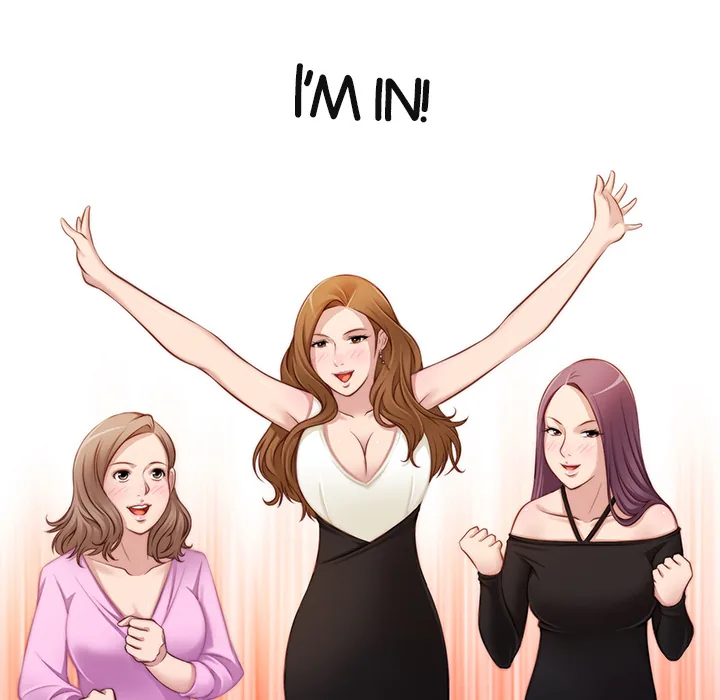Secret Workshop Chapter 20 page 18 - 