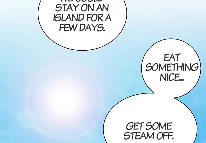 Secret Workshop Chapter 20 page 3 - 