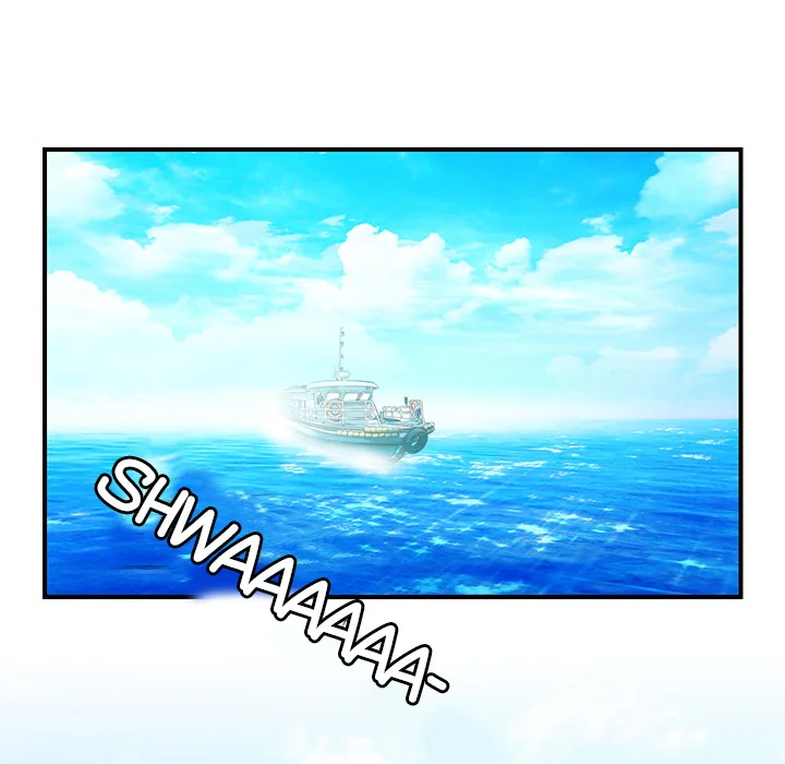 Secret Workshop Chapter 20 page 21 - 