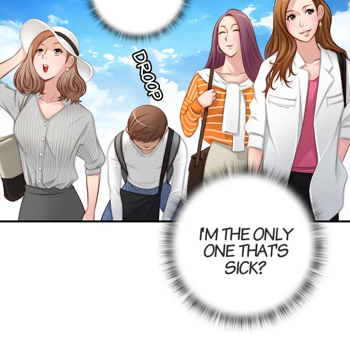 Secret Workshop Chapter 20 page 24 - 