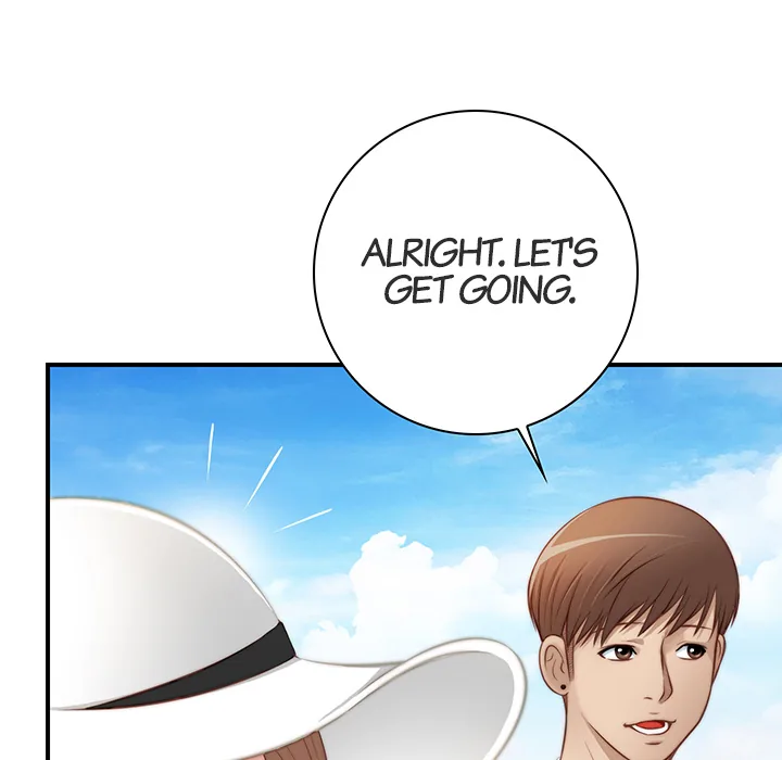 Secret Workshop Chapter 20 page 26 - 
