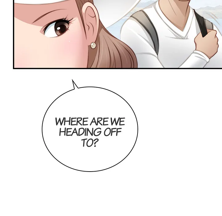 Secret Workshop Chapter 20 page 27 - 