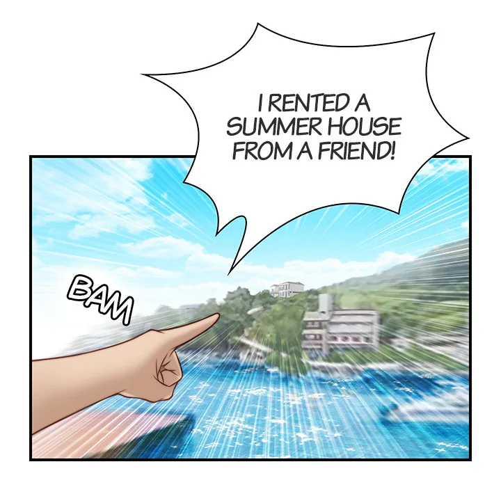 Secret Workshop Chapter 20 page 28 - 