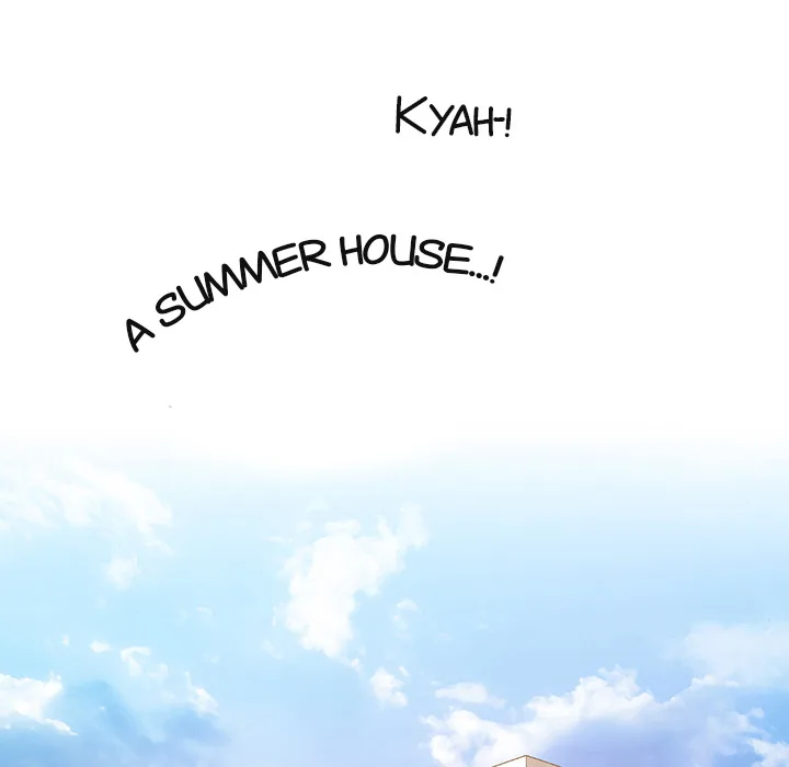 Secret Workshop Chapter 20 page 29 - 