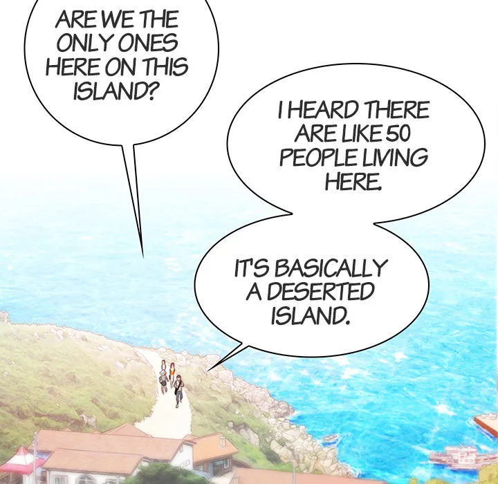 Secret Workshop Chapter 20 page 31 - 