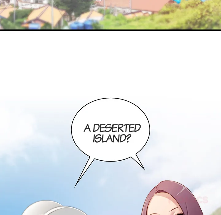 Secret Workshop Chapter 20 page 32 - 
