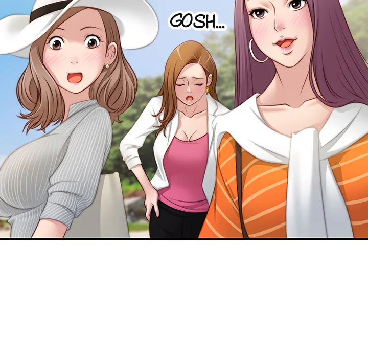 Secret Workshop Chapter 20 page 33 - 