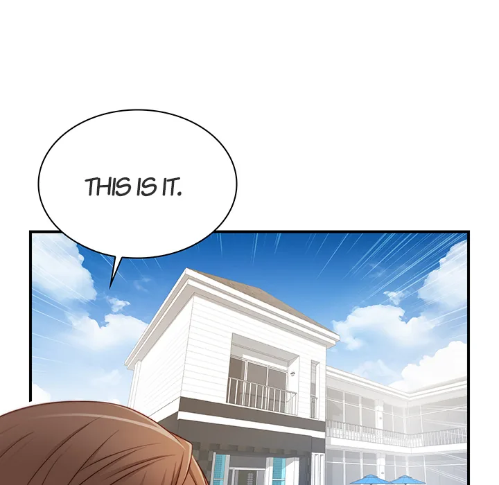 Secret Workshop Chapter 20 page 34 - 