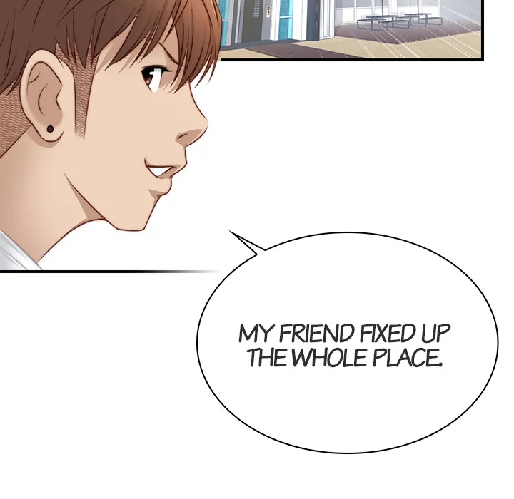 Secret Workshop Chapter 20 page 35 - 