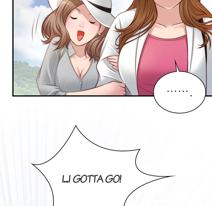 Secret Workshop Chapter 20 page 37 - 