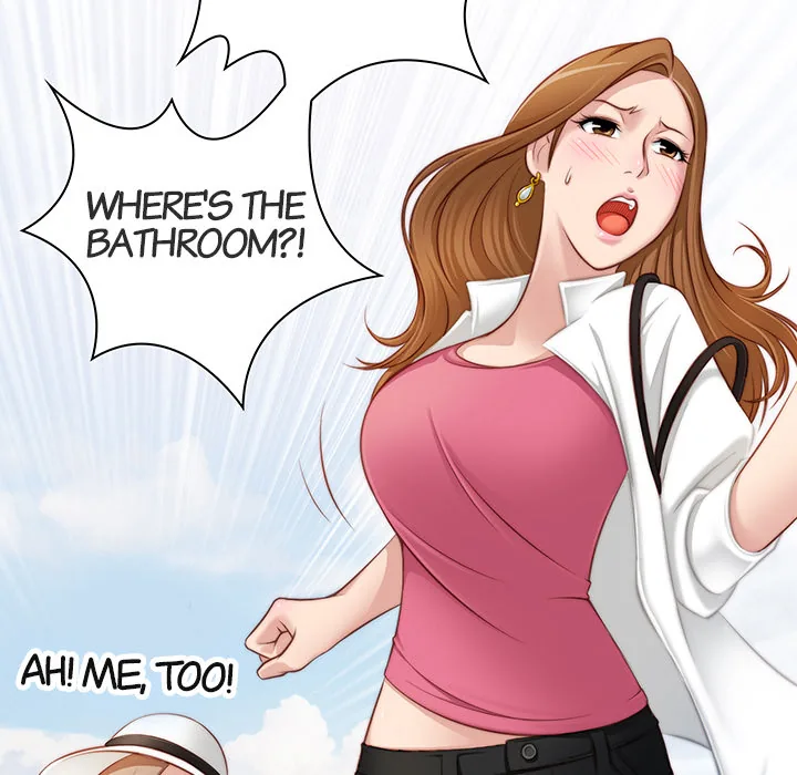 Secret Workshop Chapter 20 page 38 - 