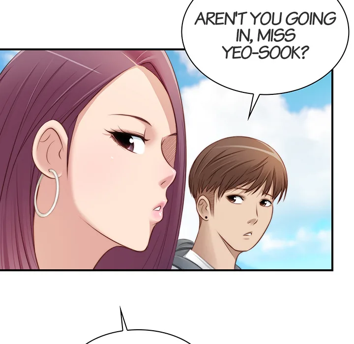 Secret Workshop Chapter 20 page 41 - 