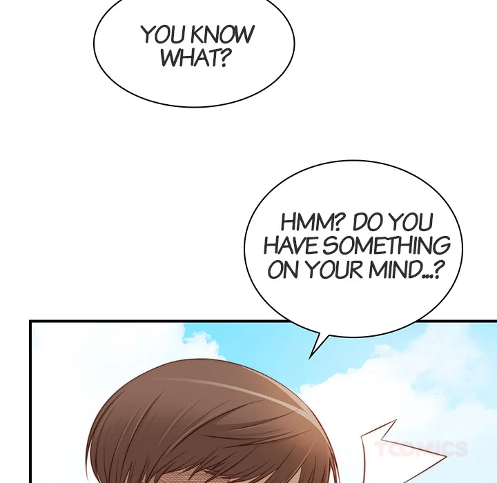 Secret Workshop Chapter 20 page 42 - 