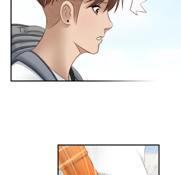 Secret Workshop Chapter 20 page 43 - 