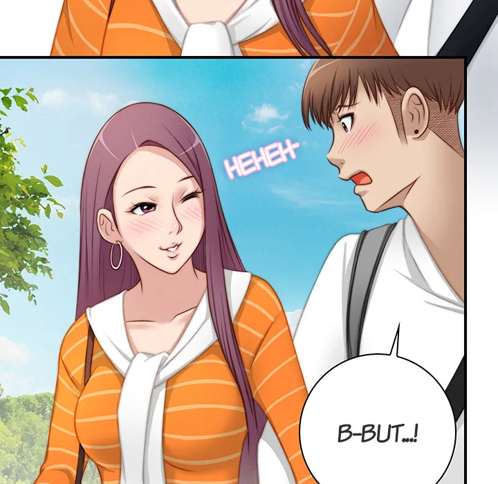 Secret Workshop Chapter 20 page 46 - 