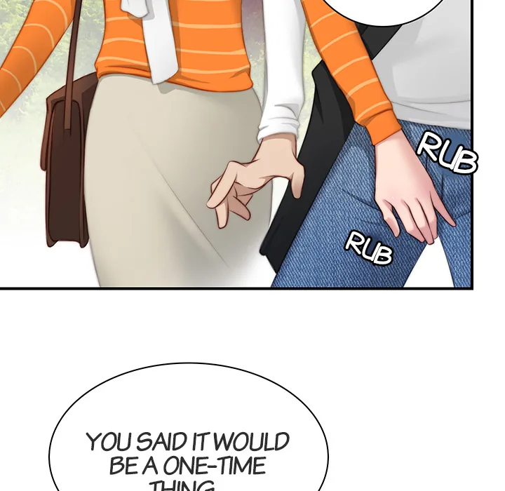 Secret Workshop Chapter 20 page 47 - 
