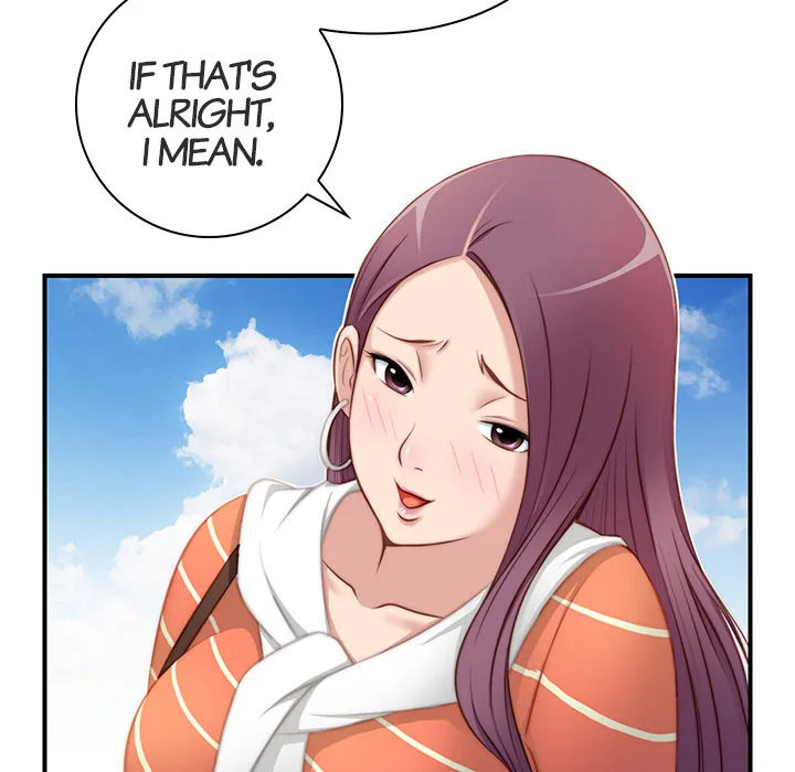 Secret Workshop Chapter 20 page 51 - 