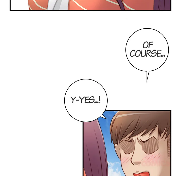 Secret Workshop Chapter 20 page 52 - 