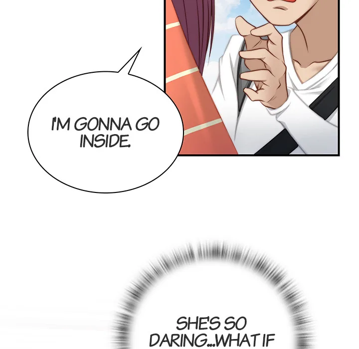 Secret Workshop Chapter 20 page 53 - 