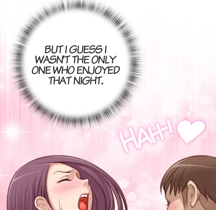 Secret Workshop Chapter 20 page 55 - 