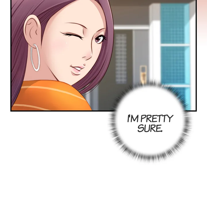 Secret Workshop Chapter 20 page 57 - 