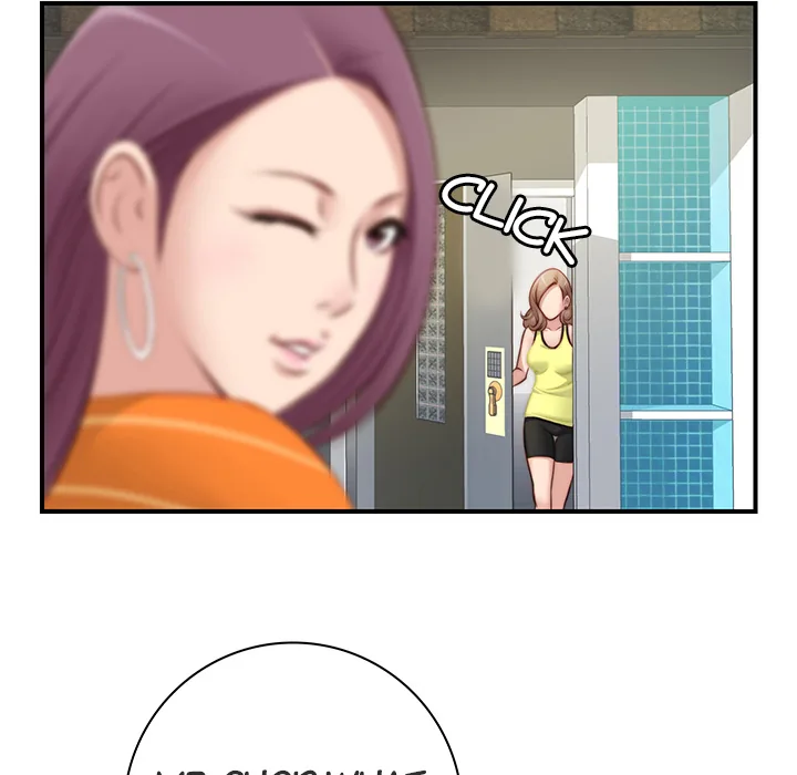 Secret Workshop Chapter 20 page 58 - 