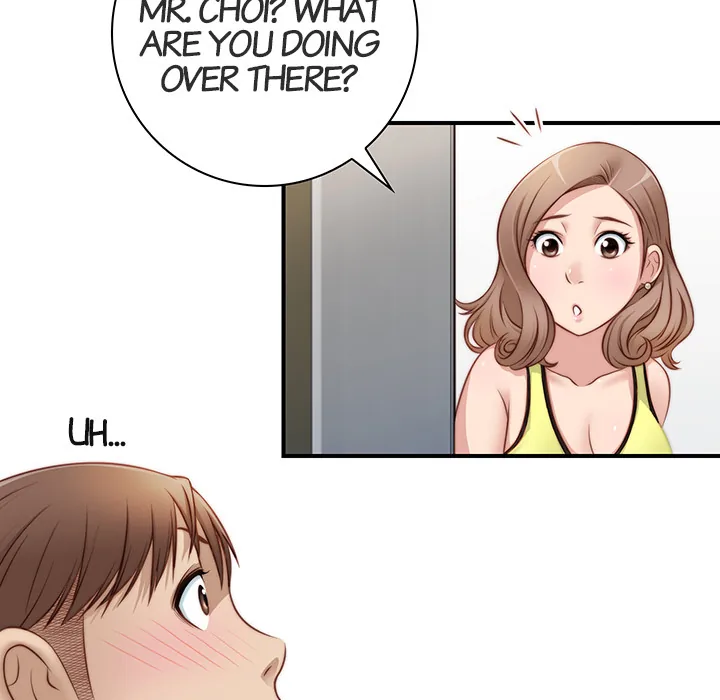 Secret Workshop Chapter 20 page 59 - 