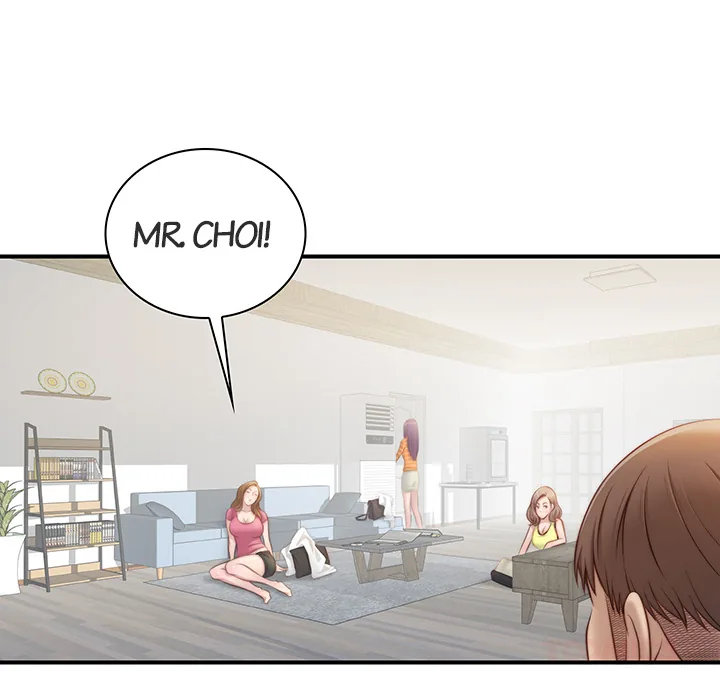 Secret Workshop Chapter 20 page 62 - 