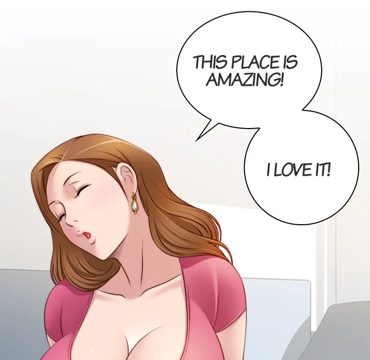 Secret Workshop Chapter 20 page 63 - 