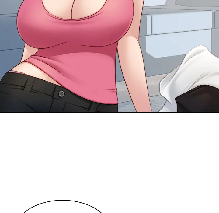 Secret Workshop Chapter 20 page 64 - 