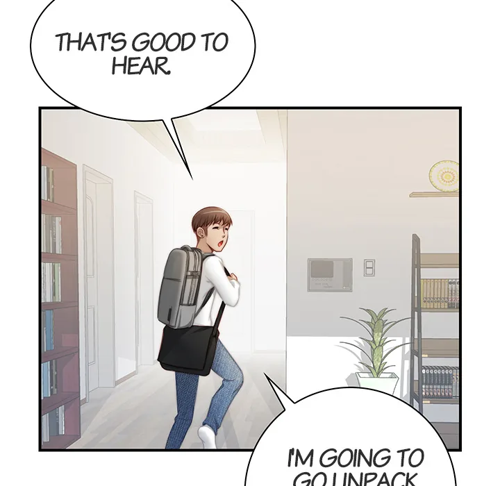 Secret Workshop Chapter 20 page 65 - 