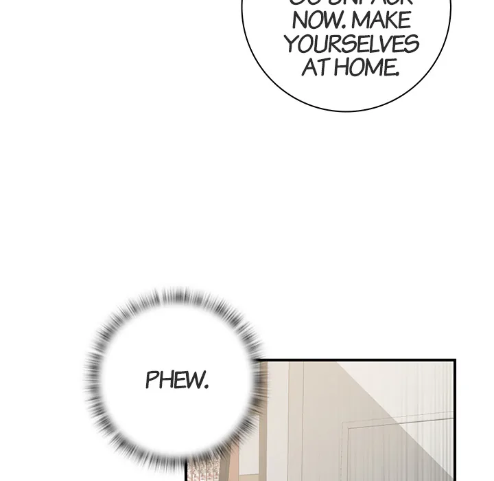 Secret Workshop Chapter 20 page 66 - 