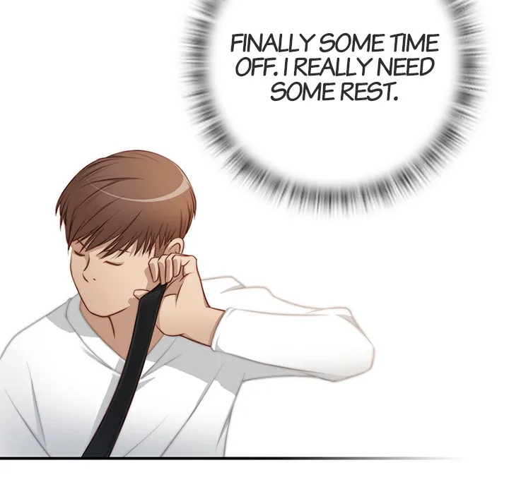 Secret Workshop Chapter 20 page 68 - 