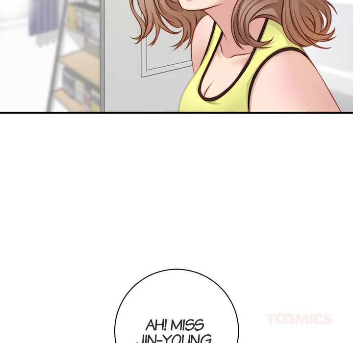 Secret Workshop Chapter 20 page 72 - 