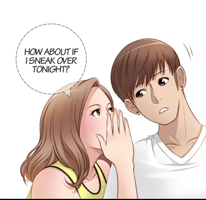 Secret Workshop Chapter 20 page 74 - 