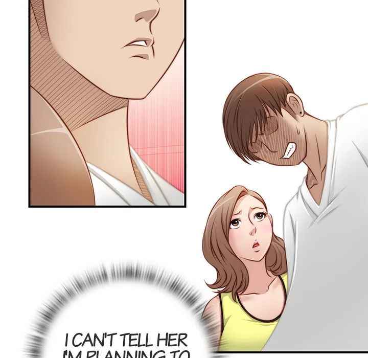 Secret Workshop Chapter 20 page 76 - 