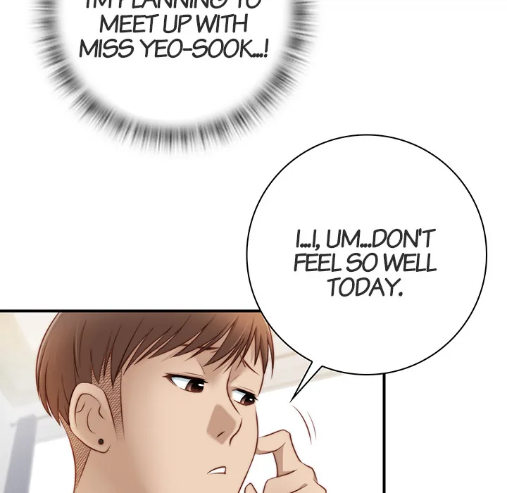 Secret Workshop Chapter 20 page 77 - 