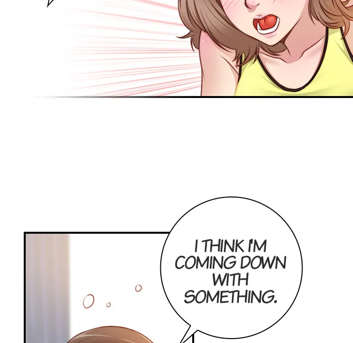 Secret Workshop Chapter 20 page 79 - 